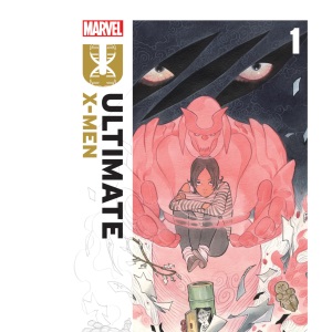 Ultimate X-Men Vol. 1