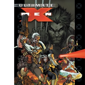 Ultimate X-Men Omnibus Vol. 3