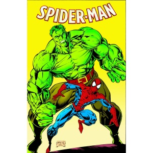 Spider-Man by Michelinie & Bagley Omnibus Vol. 2