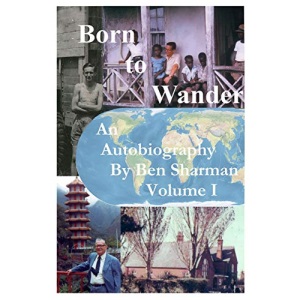 Born To Wander Volume I
