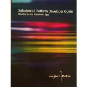 Salesforce1 Platform Developer Guide