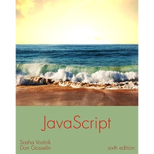 JavaScript: The Web Warrior Series