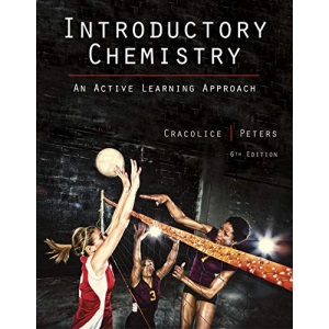 Introductory Chemistry: An Active Learning Approach