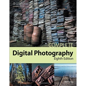 Complete Digital Photography