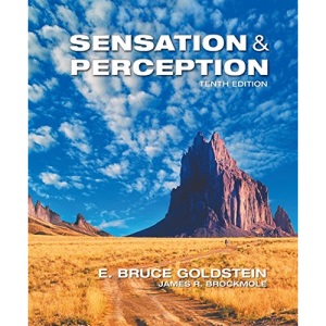 Sensation and Perception