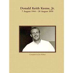 Donald Keith Keene Jr