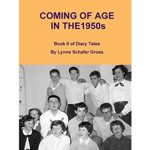 Coming of Age in the 1950s