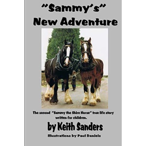Sammy's New Adventure