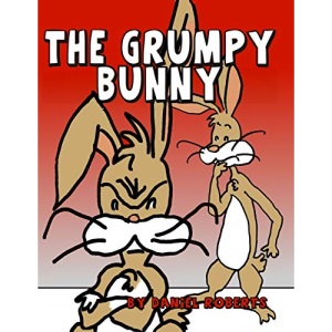 The Grumpy Bunny