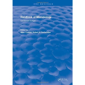 Handbook of Microbiology: Condensed Edition