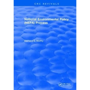 National Environmental Policy (NEPA) Process