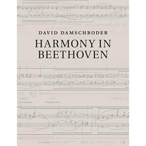 Harmony in Beethoven