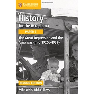 The Great Depression and the Americas (mid 1920s–1939) (IB Diploma)