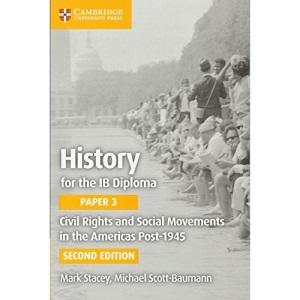 Civil Rights and Social Movements in the Americas Post-1945 (IB Diploma)