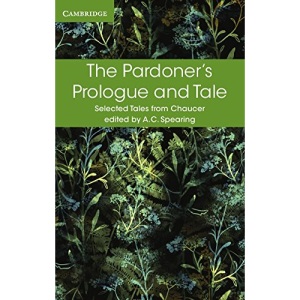 The Pardoner's Prologue and Tale (Selected Tales from Chaucer)