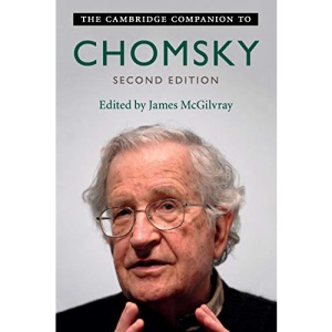 The Cambridge Companion to Chomsky