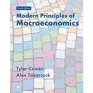 Modern Principles of Macroeconomics