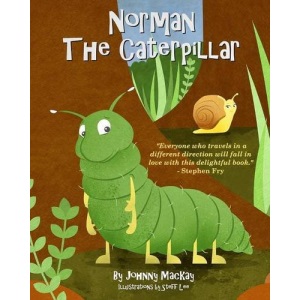 Norman the Caterpillar