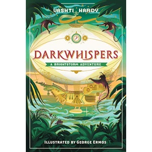 Darkwhispers: 2 (Brightstorm)