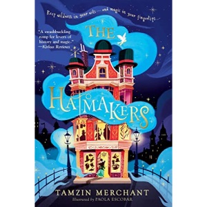 The Hatmakers