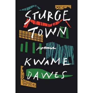 Sturge Town: Poems