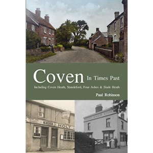 Coven In Times Past