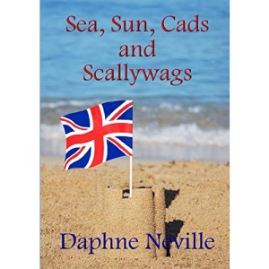 Sea, Sun, Cads and Scallywags