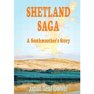 Shetland Saga