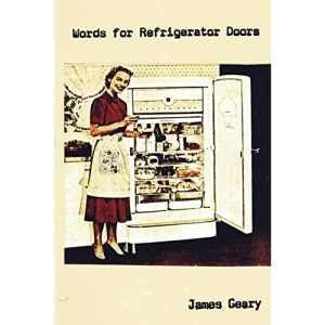 Words for Refrigerator Doors