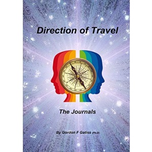 Direction of Travel: The Journals (paperback)