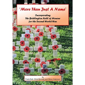 More Than Just A Name