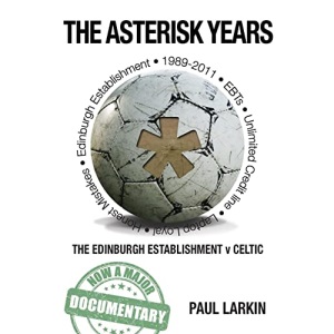 The Asterisk Years 2.0