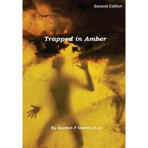 Trapped in Amber (Hardback)