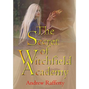 The Secret of Witchfield Academy