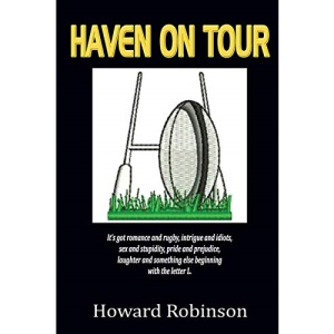 Haven On Tour