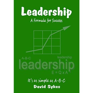 Leadership, A Formula for Success