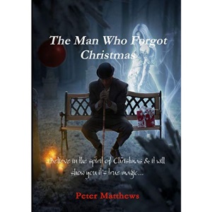 The Man Who Forgot Christmas