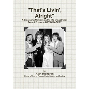 That's Livin', Alright