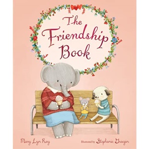 Friendship Book, The