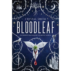 Bloodleaf (Bloodleaf Trilogy)
