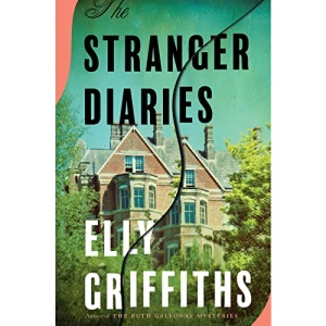 The Stranger Diaries