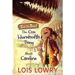 One Hundredth Thing About Caroline, The (Just the Tates!)