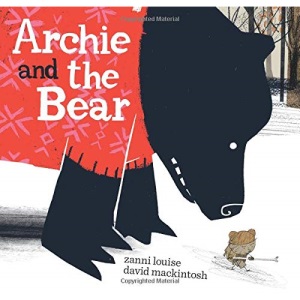 Archie and the Bear