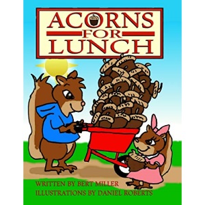Acorns for Lunch