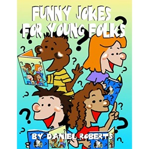 Funny Jokes for Young Folks