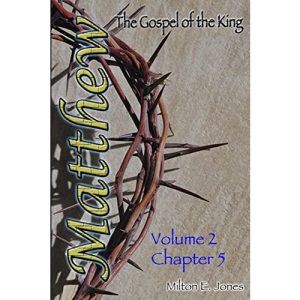 Matthew Volume Two