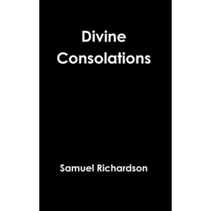 Divine Consolations