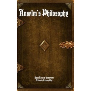 Anselm's Philosophy