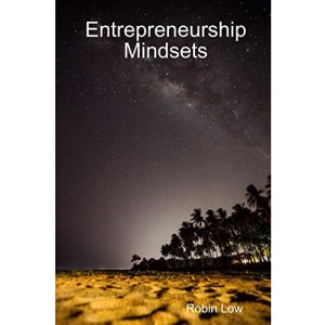 Entrepreneurship Mindsets