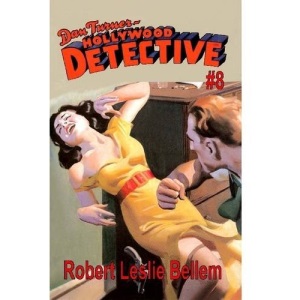 Dan Turner Hollywood Detective #8